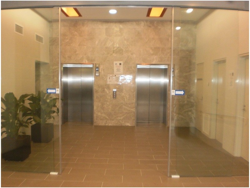 307A/8 Exploration Lane, Melbourne VIC 3000