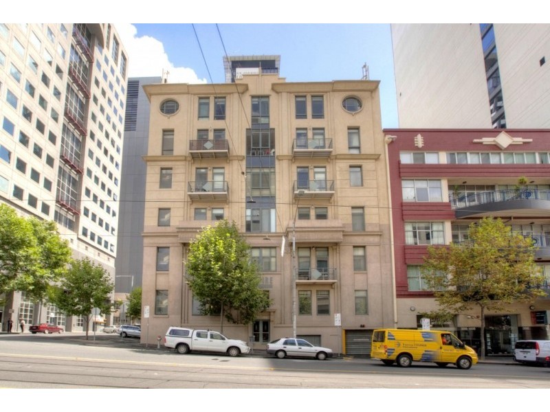 403/406 La Trobe Street, Melbourne VIC 3000