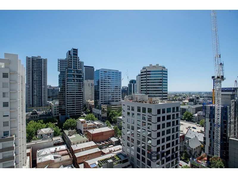 1209/8 Sutherland Street, Melbourne VIC 3000