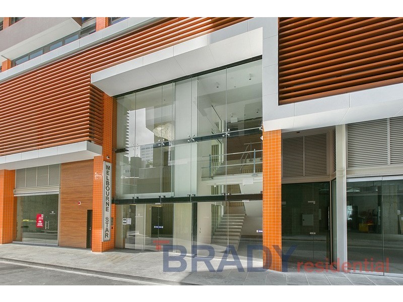 1209/8 Sutherland Street, Melbourne VIC 3000