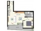 3108/380 Little Lonsdale Street, Melbourne VIC 3000 Floorplan