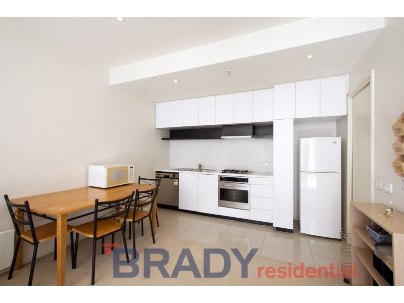 302/22-40 Wills Street, Melbourne VIC 3000