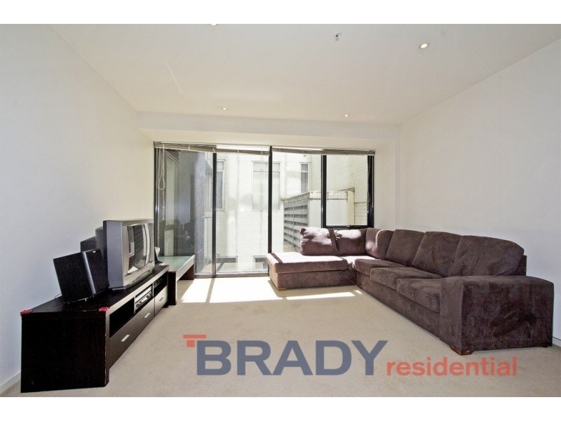 302/22-40 Wills Street, Melbourne VIC 3000