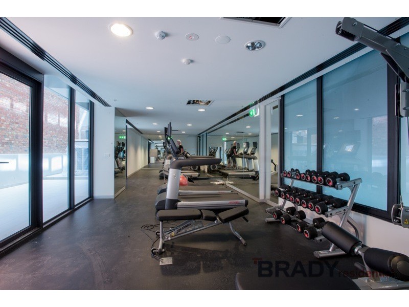 3909/8 Sutherland Street, Melbourne VIC 3000