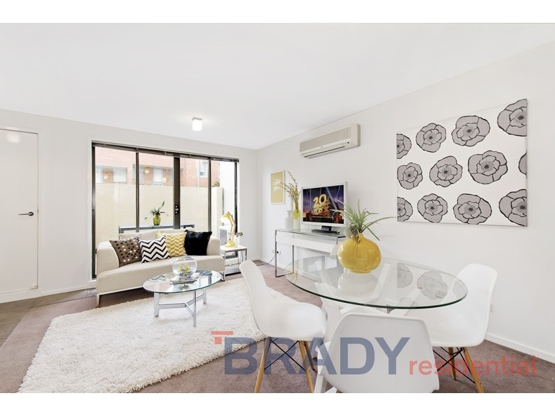 30/1 Villiers Street, North Melbourne VIC 3051