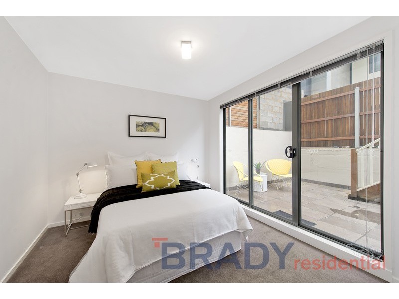 30/1 Villiers Street, North Melbourne VIC 3051