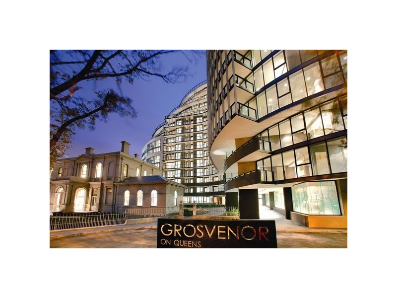 713/55 Queens Road, Melbourne VIC 3000