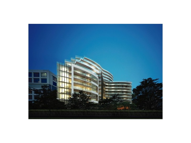 713/55 Queens Road, Melbourne VIC 3000