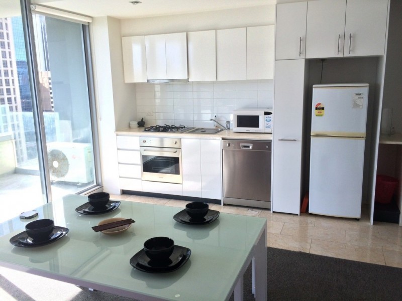 2004/8 Downie Street, Melbourne VIC 3000