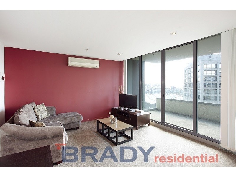 2004/8 Downie Street, Melbourne VIC 3000