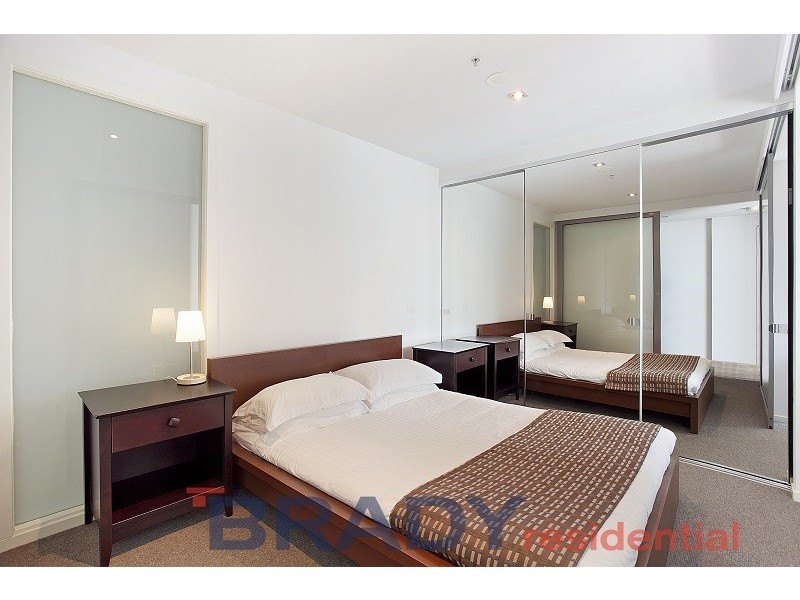 2004/8 Downie Street, Melbourne VIC 3000