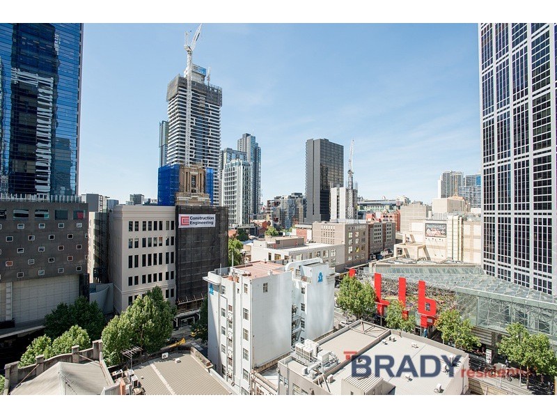 708/8 Sutherland Street, Melbourne VIC 3000