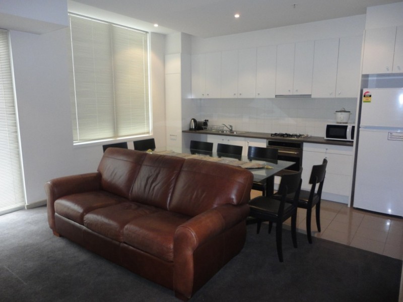 506/270 King Street, Melbourne VIC 3000