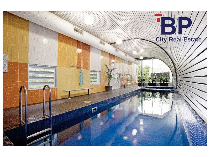 506/270 King Street, Melbourne VIC 3000