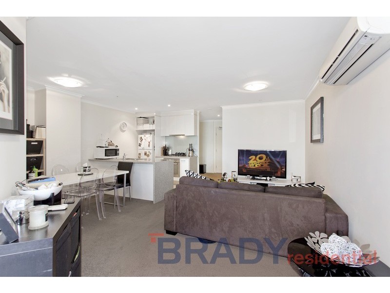 414/58 Jeffcott Street, West Melbourne VIC 3003