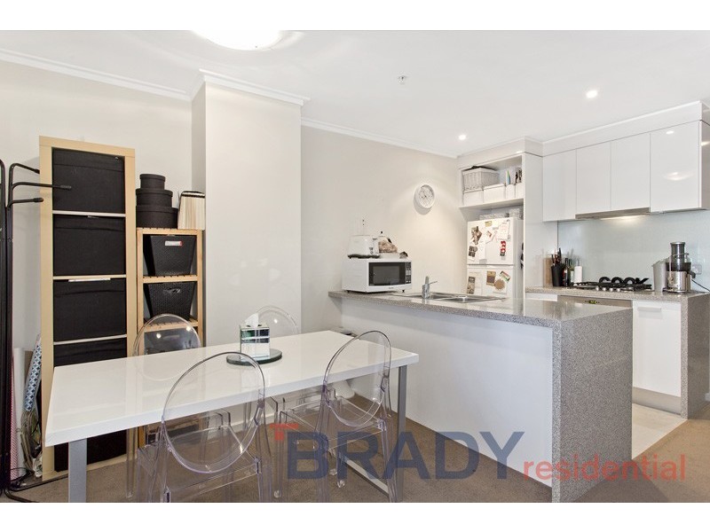 414/58 Jeffcott Street, West Melbourne VIC 3003