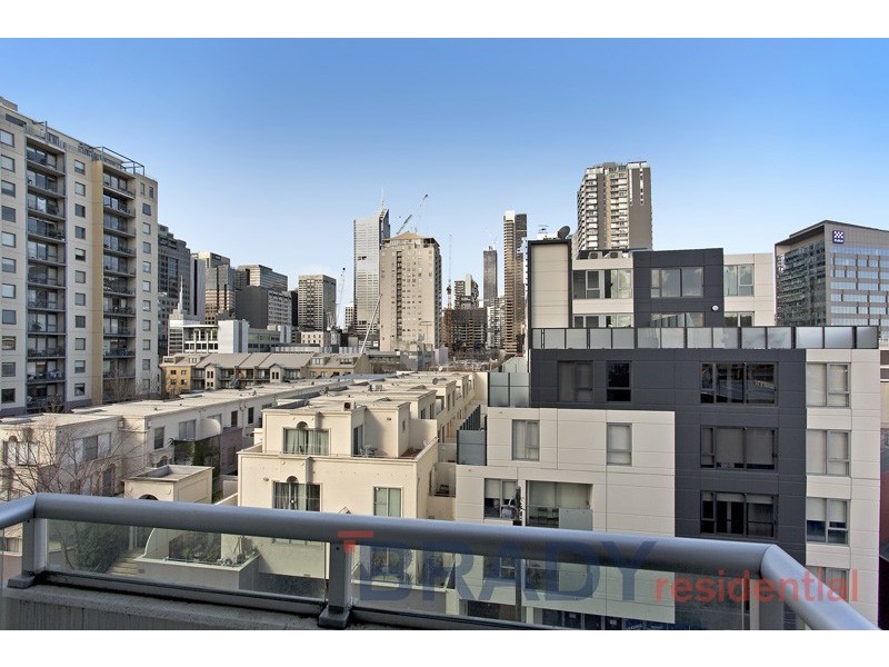 414/58 Jeffcott Street, West Melbourne VIC 3003