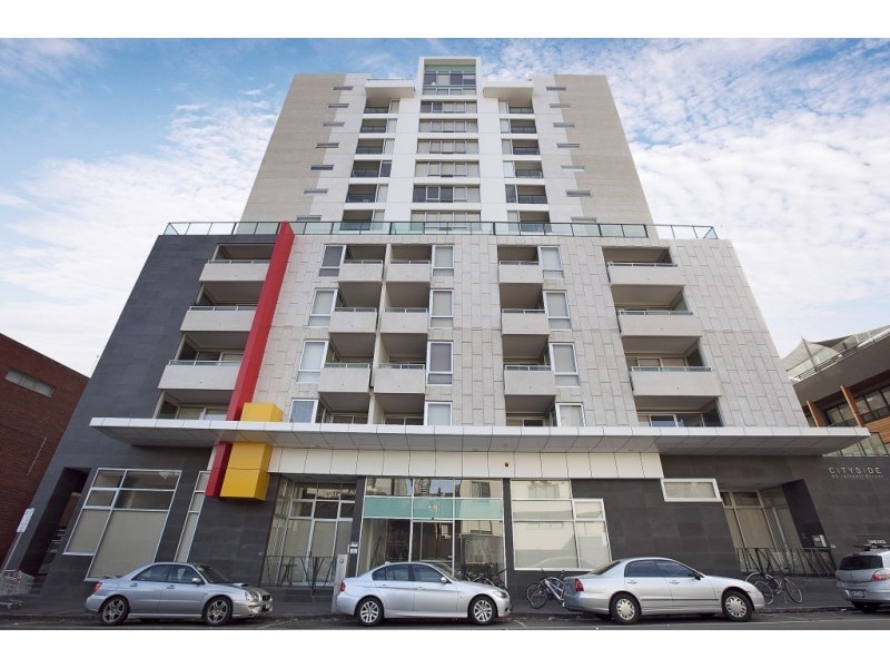 414/58 Jeffcott Street, West Melbourne VIC 3003