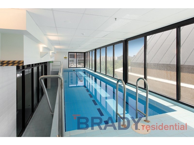 805/380 Little Lonsdale Street, Melbourne VIC 3000