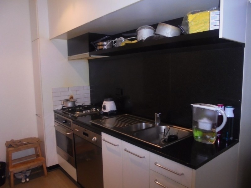 2308/22-40 Wills Street, Melbourne VIC 3000