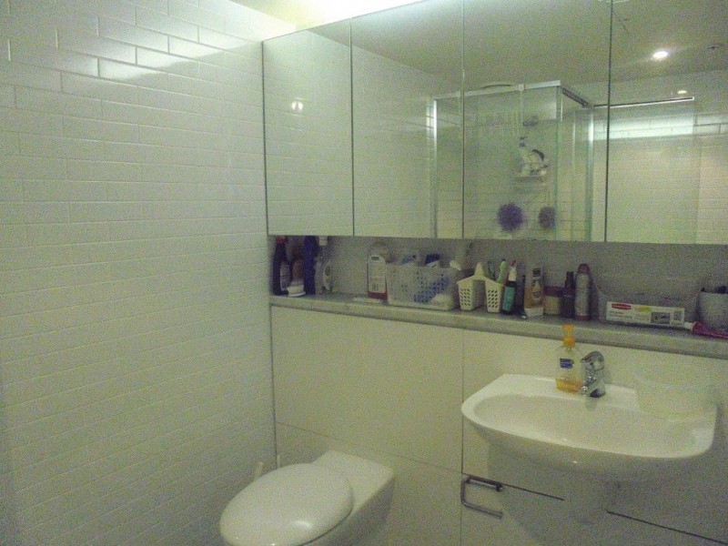 2308/22-40 Wills Street, Melbourne VIC 3000