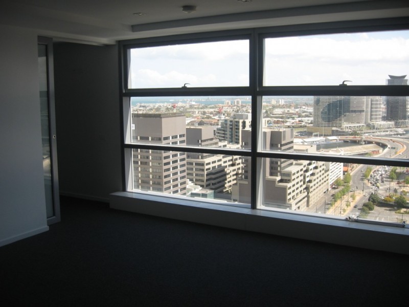 2706/8 Downie Street, Melbourne VIC 3000