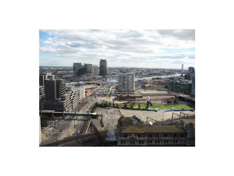 2706/8 Downie Street, Melbourne VIC 3000