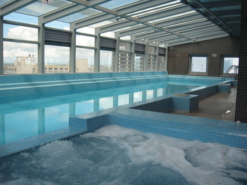 2706/8 Downie Street, Melbourne VIC 3000