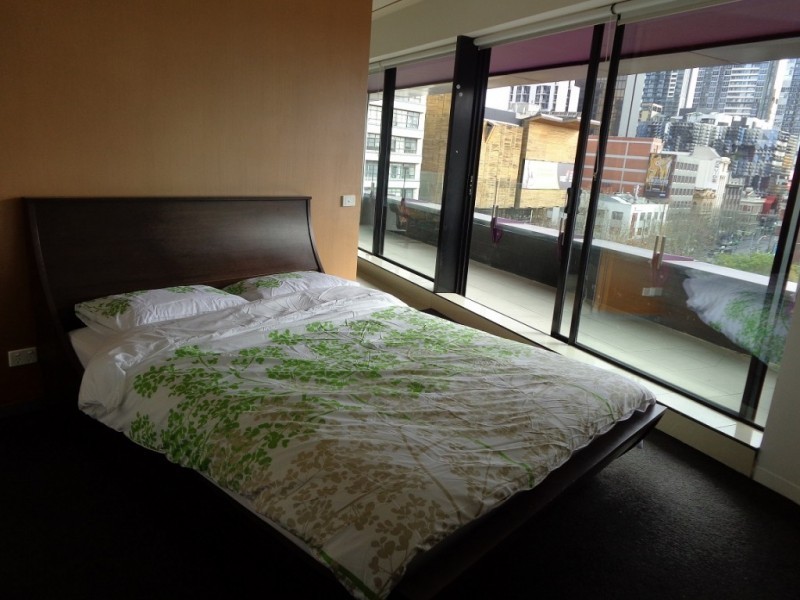 203/300 Swanston Street, Melbourne VIC 3000