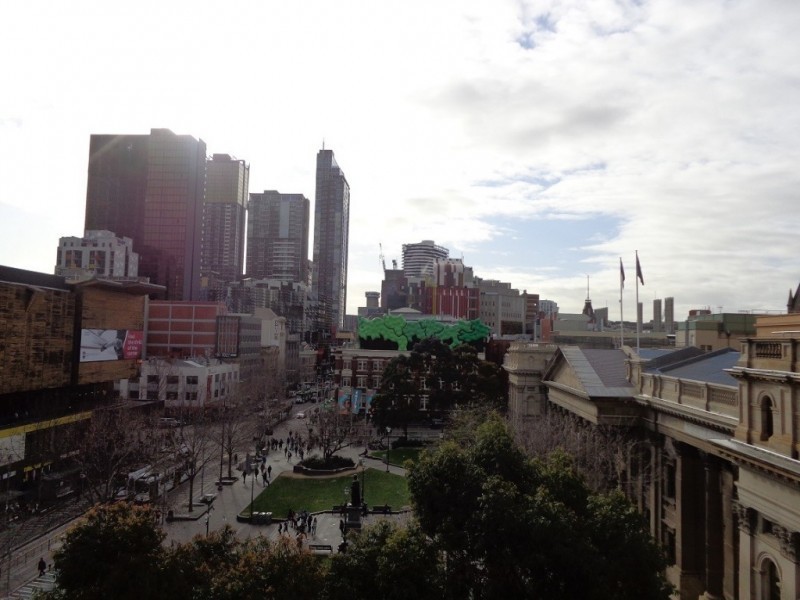 203/300 Swanston Street, Melbourne VIC 3000