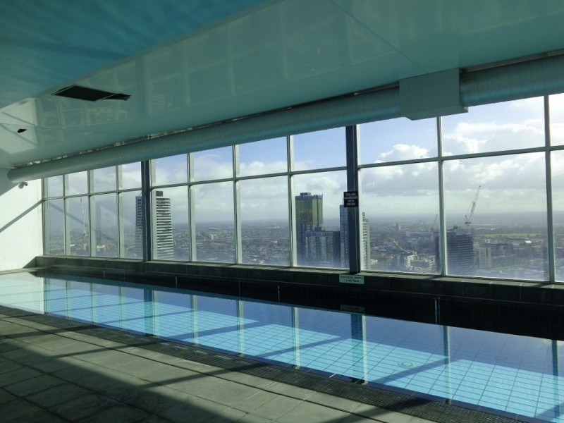 203/300 Swanston Street, Melbourne VIC 3000