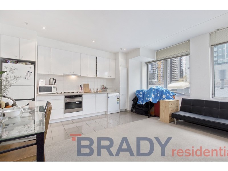 205/270 King Street, Melbourne VIC 3000