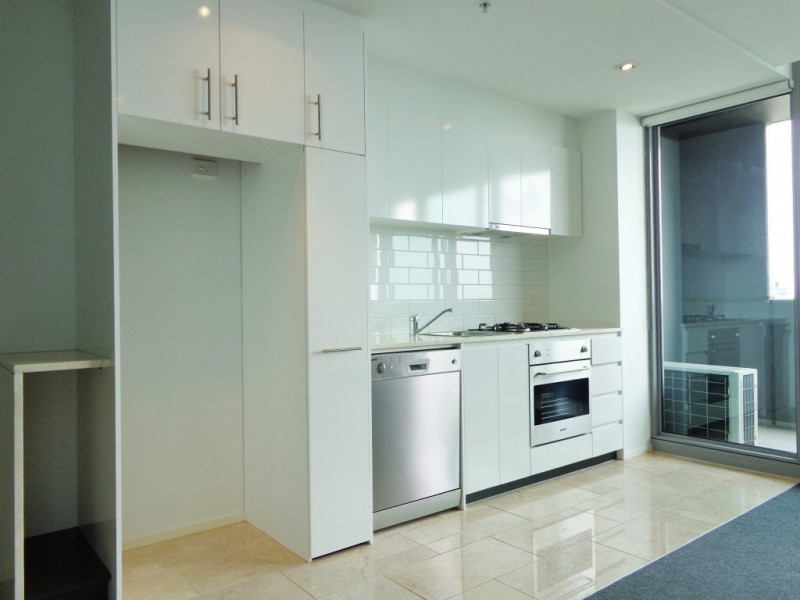 2308/8 Downie Street, Melbourne VIC 3000