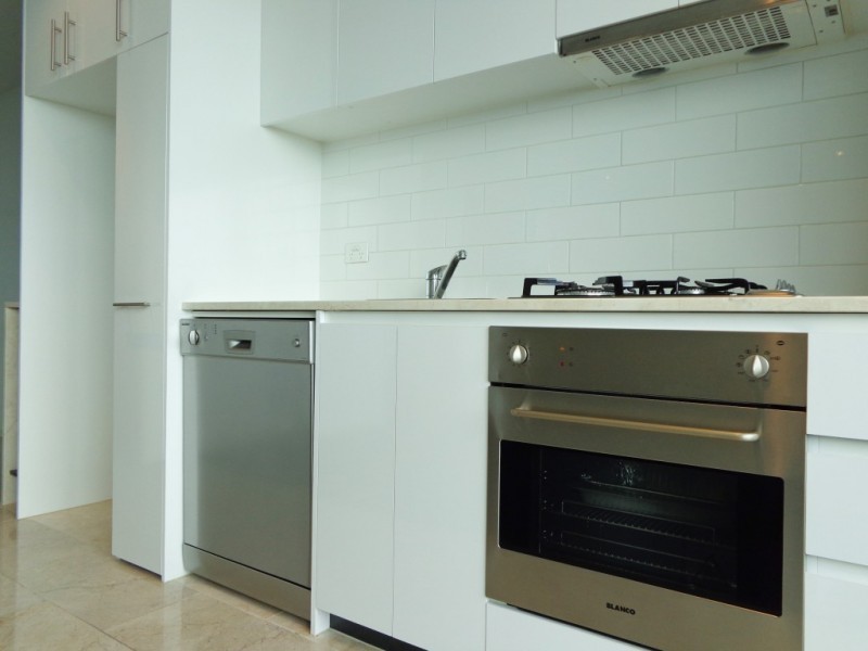2308/8 Downie Street, Melbourne VIC 3000
