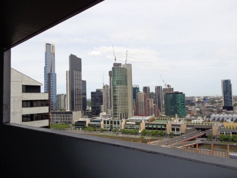 2308/8 Downie Street, Melbourne VIC 3000