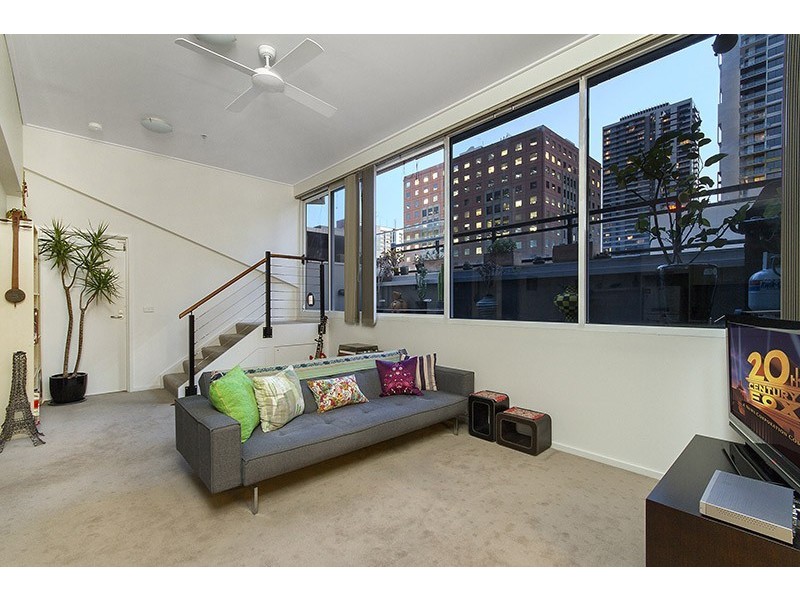 39/562 Little Bourke Street, Melbourne VIC 3000