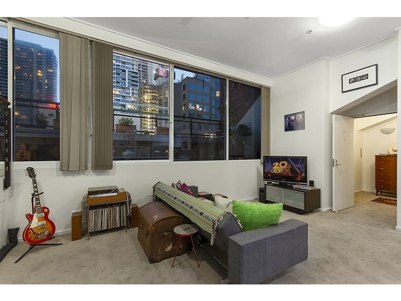 39/562 Little Bourke Street, Melbourne VIC 3000
