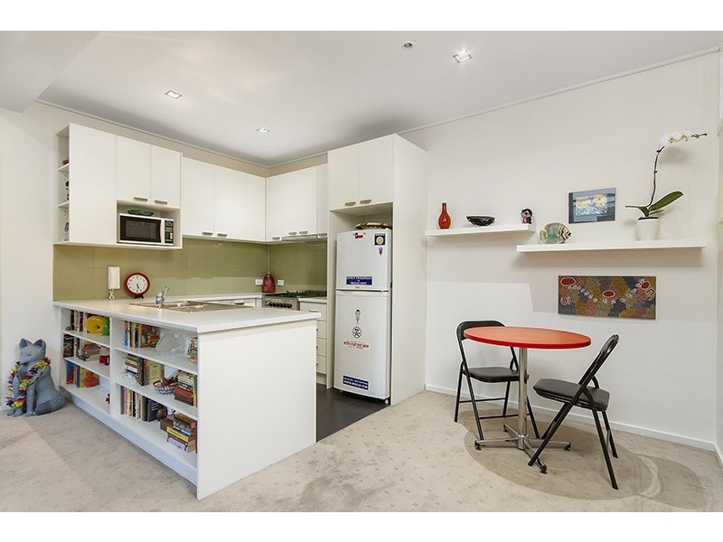 39/562 Little Bourke Street, Melbourne VIC 3000