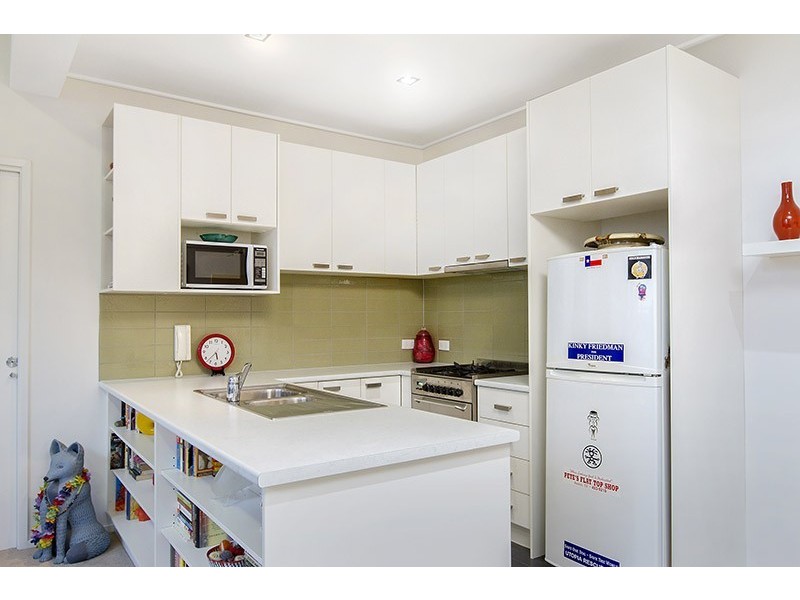 39/562 Little Bourke Street, Melbourne VIC 3000