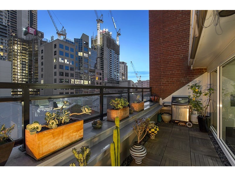 39/562 Little Bourke Street, Melbourne VIC 3000