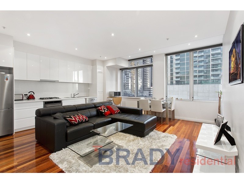 505/270 King Street, Melbourne VIC 3000