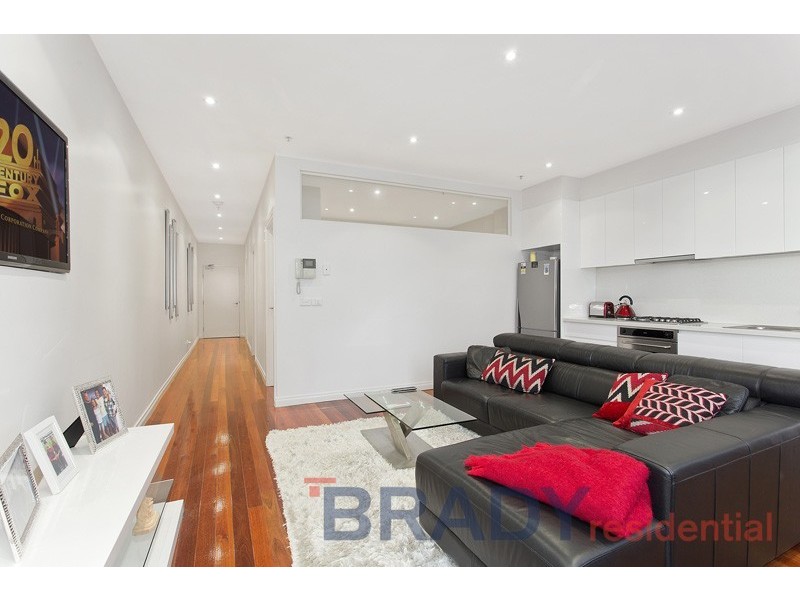 505/270 King Street, Melbourne VIC 3000