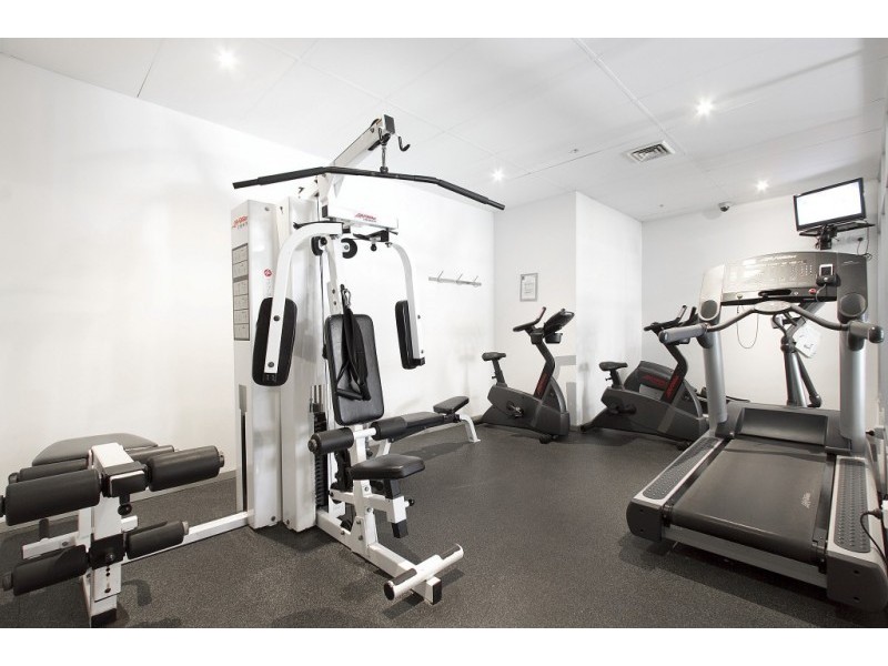 505/270 King Street, Melbourne VIC 3000