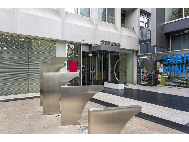 505/270 King Street, Melbourne VIC 3000
