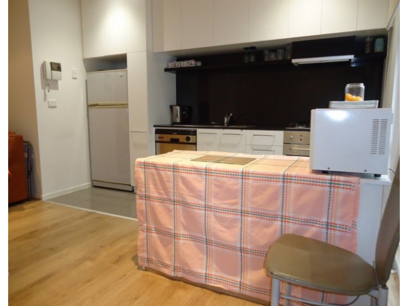 306/25-33 Wills Street, Melbourne VIC 3000