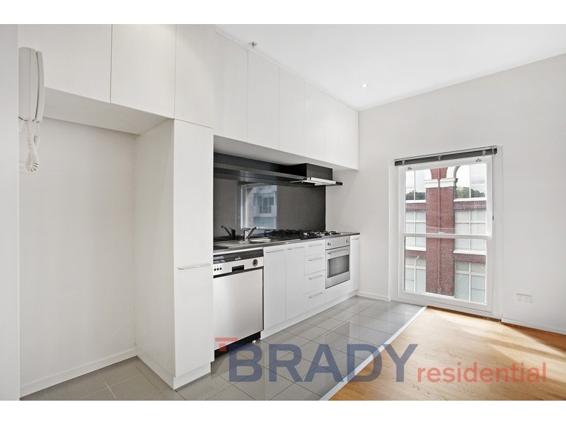306/25-33 Wills Street, Melbourne VIC 3000