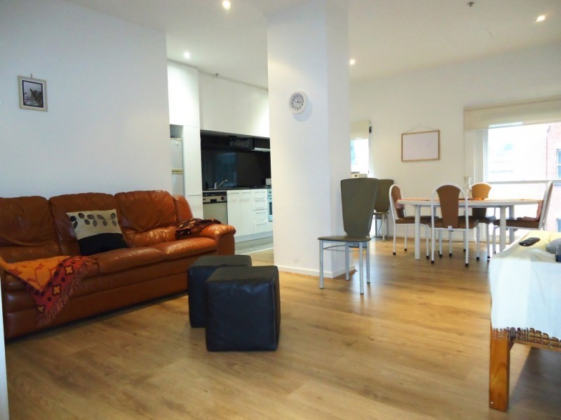 306/25-33 Wills Street, Melbourne VIC 3000