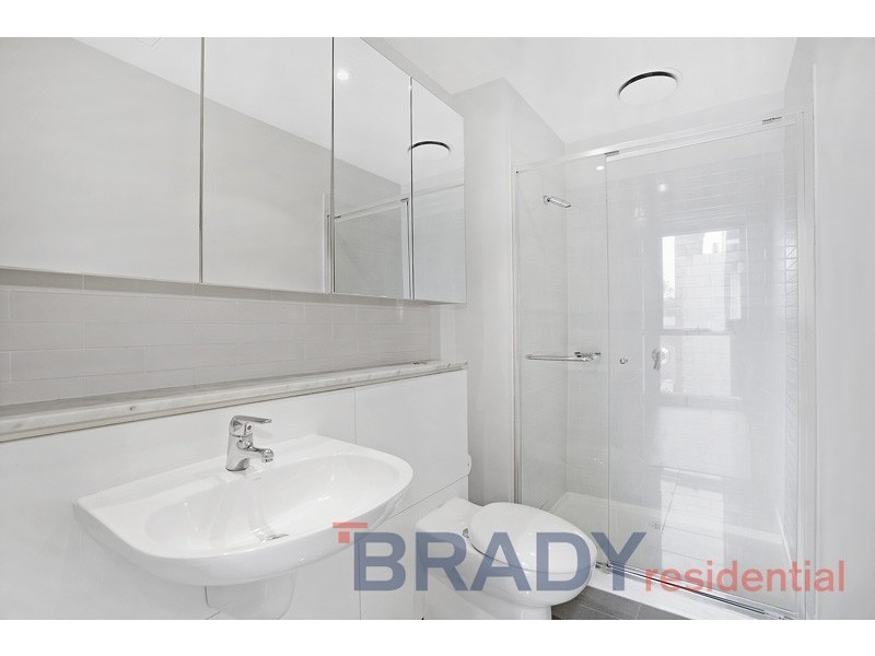 306/25-33 Wills Street, Melbourne VIC 3000