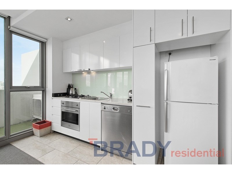 2810/8 Downie Street, Melbourne VIC 3000