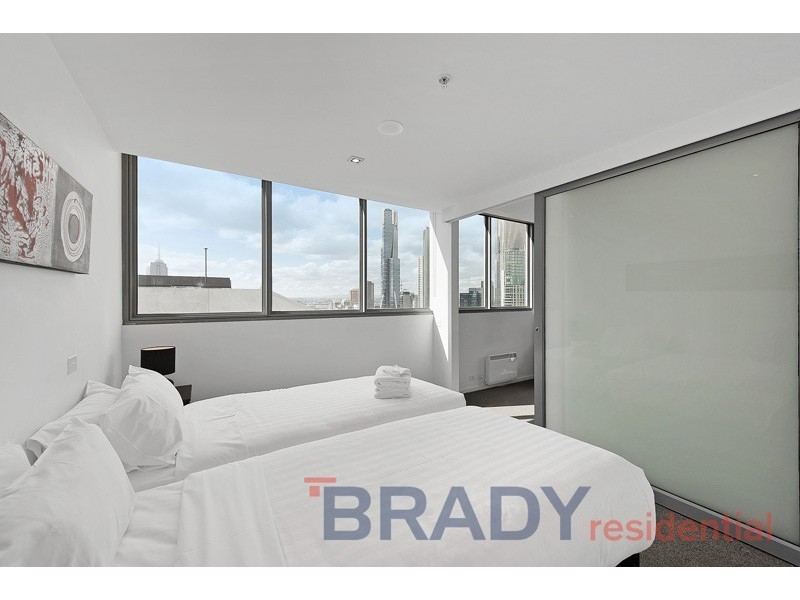 2810/8 Downie Street, Melbourne VIC 3000